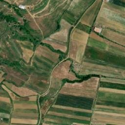 Satellite imagery of Kodra e Marjanit, AL
