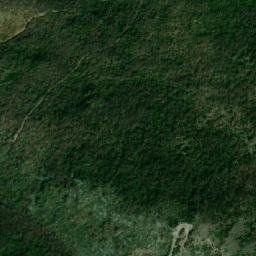 Satellite imagery of Qafa e Zvezdës, AL