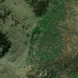 Satellite imagery of Mal Ivan, AL