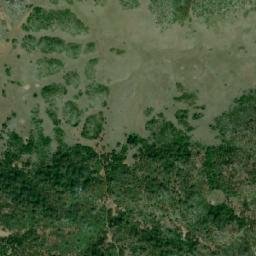 Satellite imagery of Golína, AL