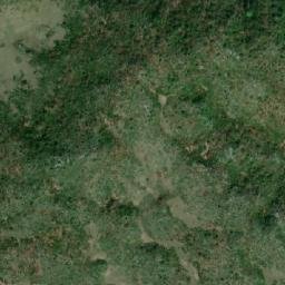 Satellite imagery of Golína, AL