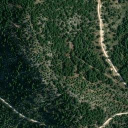 Satellite imagery of Ákra Pírgos, GR