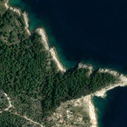 Satellite imagery of Ákra Pírgos, GR