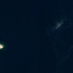 Satellite imagery of Ákra Pírgos, GR