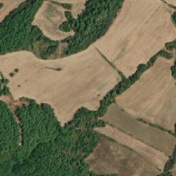 Satellite imagery of TUTGA Noktası DOKUZDERE, TR