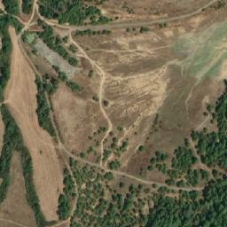 Satellite imagery of TUTGA Noktası DOKUZDERE, TR