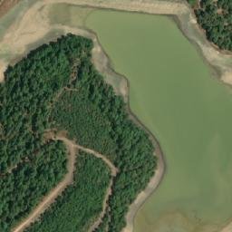 Satellite imagery of TUTGA Noktası DOKUZDERE, TR