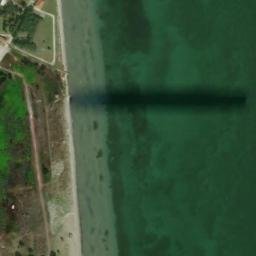 Satellite imagery of Dil Burnu, TR