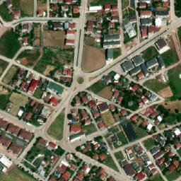 Drone Görünümü
