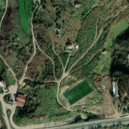 Drone Görünümü