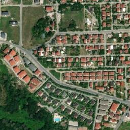 Drone Görünümü
