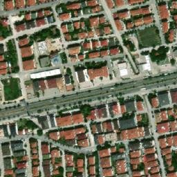Drone Görünümü