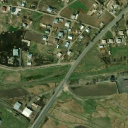 Satellite imagery of Gndak’ar, AM