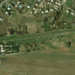 Satellite imagery of Gndak’ar, AM