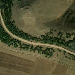 Satellite imagery of Berdalanj, AM