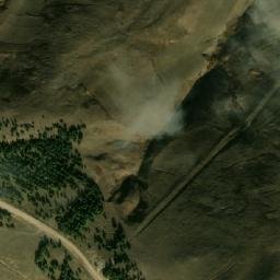 Satellite imagery of Berdalanj, AM