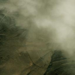 Satellite imagery of P’ambaki Lerrnants’k’, AM