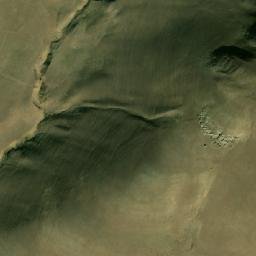 Satellite imagery of Avshen, AM