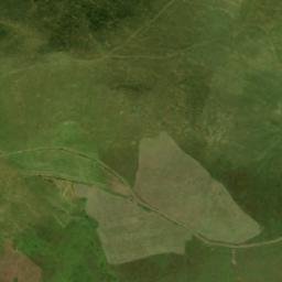 Satellite imagery of Syunasar, AM