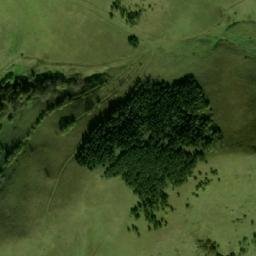 Satellite imagery of Kaghnut, AM