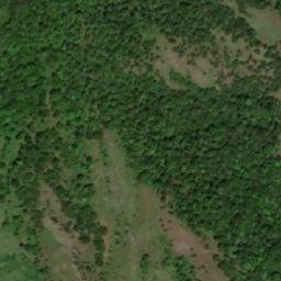 Satellite imagery of Oskek’ar, AM