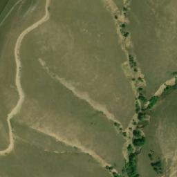 Satellite imagery of Spitakk’ar, AM