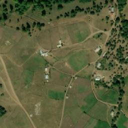 Satellite imagery of Baqqallı Dağı, AZ