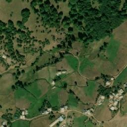 Satellite imagery of Baqqallı Dağı, AZ