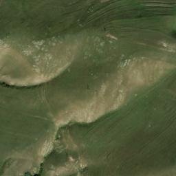 Satellite imagery of Gora Khachiser, AZ