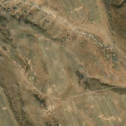 Satellite imagery of survey_point, KZ