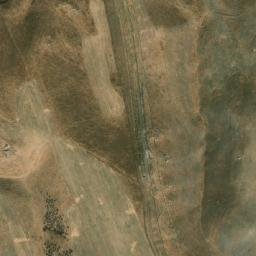 Satellite imagery of survey_point, KZ