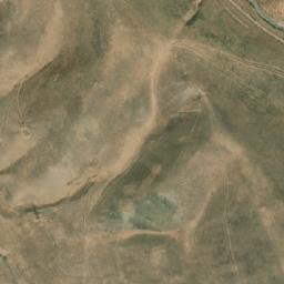 Satellite imagery of survey_point, KZ