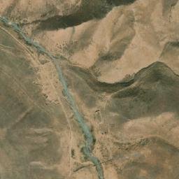 Satellite imagery of survey_point, KZ