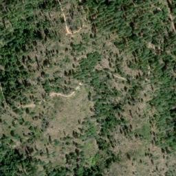 Satellite imagery of Great Verde Prospect, US