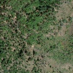 Satellite imagery of Great Verde Prospect, US