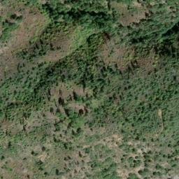 Satellite imagery of Great Verde Prospect, US