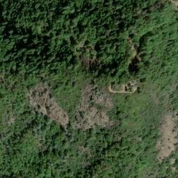 Satellite imagery of Saddle Back, US