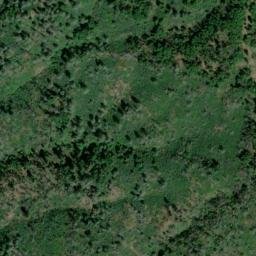 Satellite imagery of Blue Ridge, US