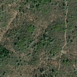 Satellite imagery of Donkey Mine, US