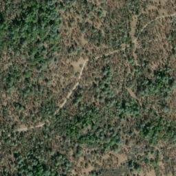 Satellite imagery of Donkey Mine, US