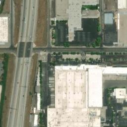 Satellite imagery of MEL — NGS LO0958 — Salt Lake City, US, US