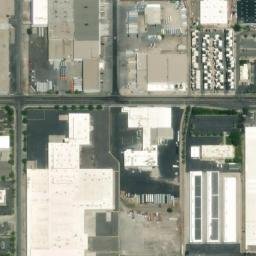 Satellite imagery of MEL — NGS LO0958 — Salt Lake City, US, US