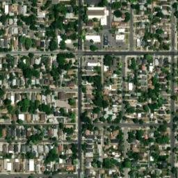 1731 S 5th E, Salt Lake City, UT 84105 Satellite Map