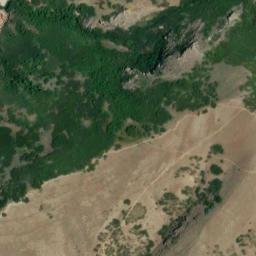 Satellite imagery of VABM 5459 — NGS LO0850 — Salt Lake City, US, US