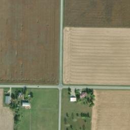 Satellite imagery of Hardin Quarry, US