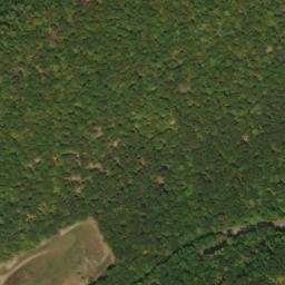 Satellite imagery of Rocks at Laurel Creek Reservoir, US