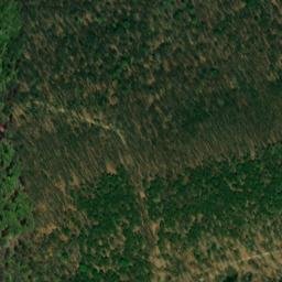 Satellite imagery of Ore Ridge, US
