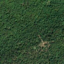 Satellite imagery of Chestnut Ridge, US