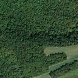 Satellite imagery of Chestnut Ridge, US