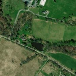 Satellite imagery of Bartles Mine, US